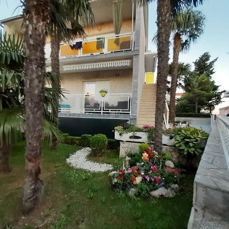 Apartment Dino Selce Esterno foto