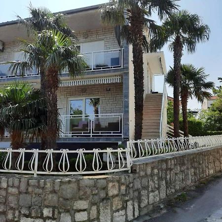 Apartment Dino Selce Esterno foto