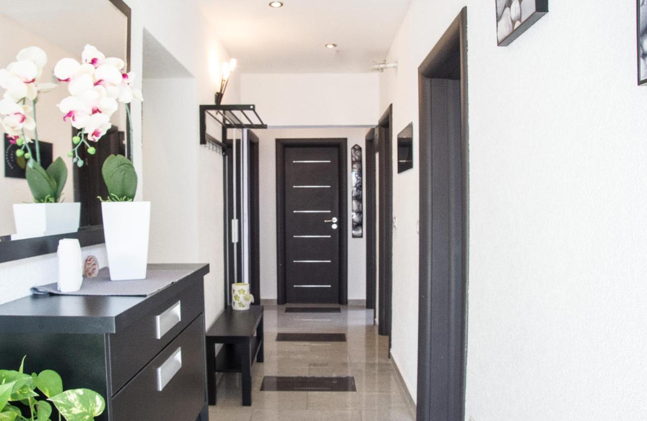 Apartment Dino Selce Esterno foto