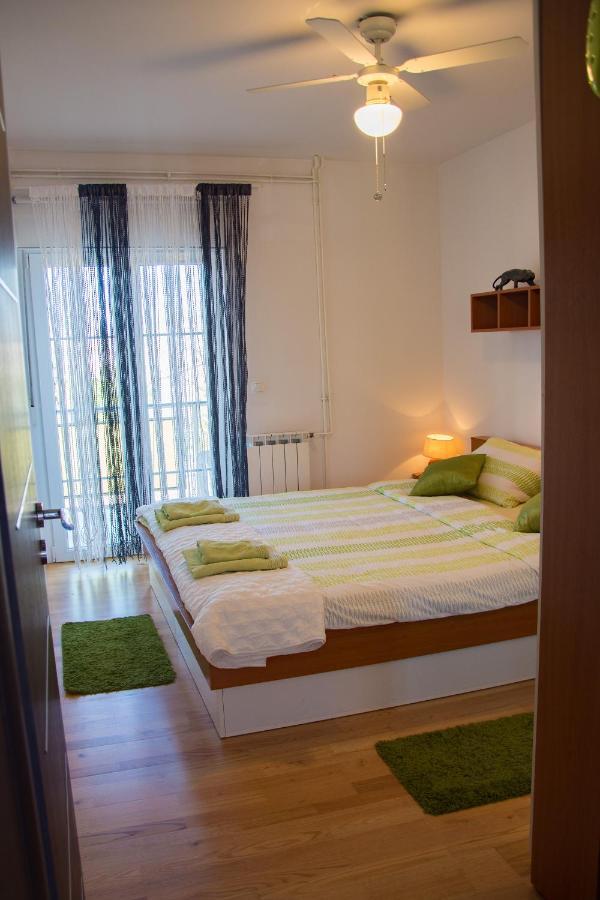 Apartment Dino Selce Esterno foto