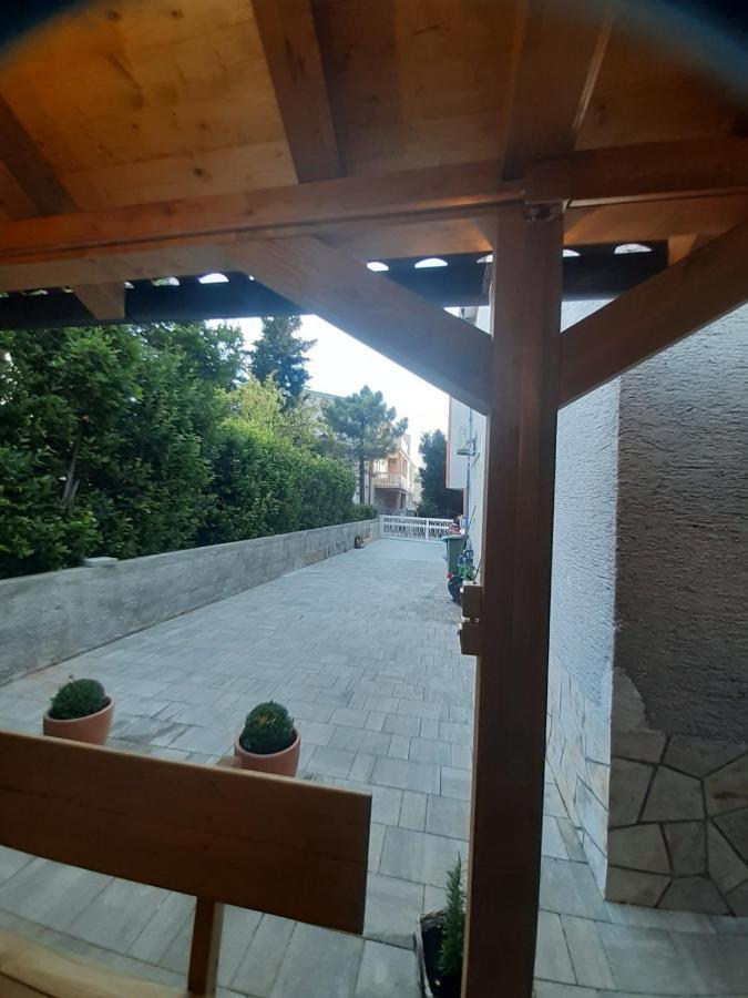 Apartment Dino Selce Esterno foto