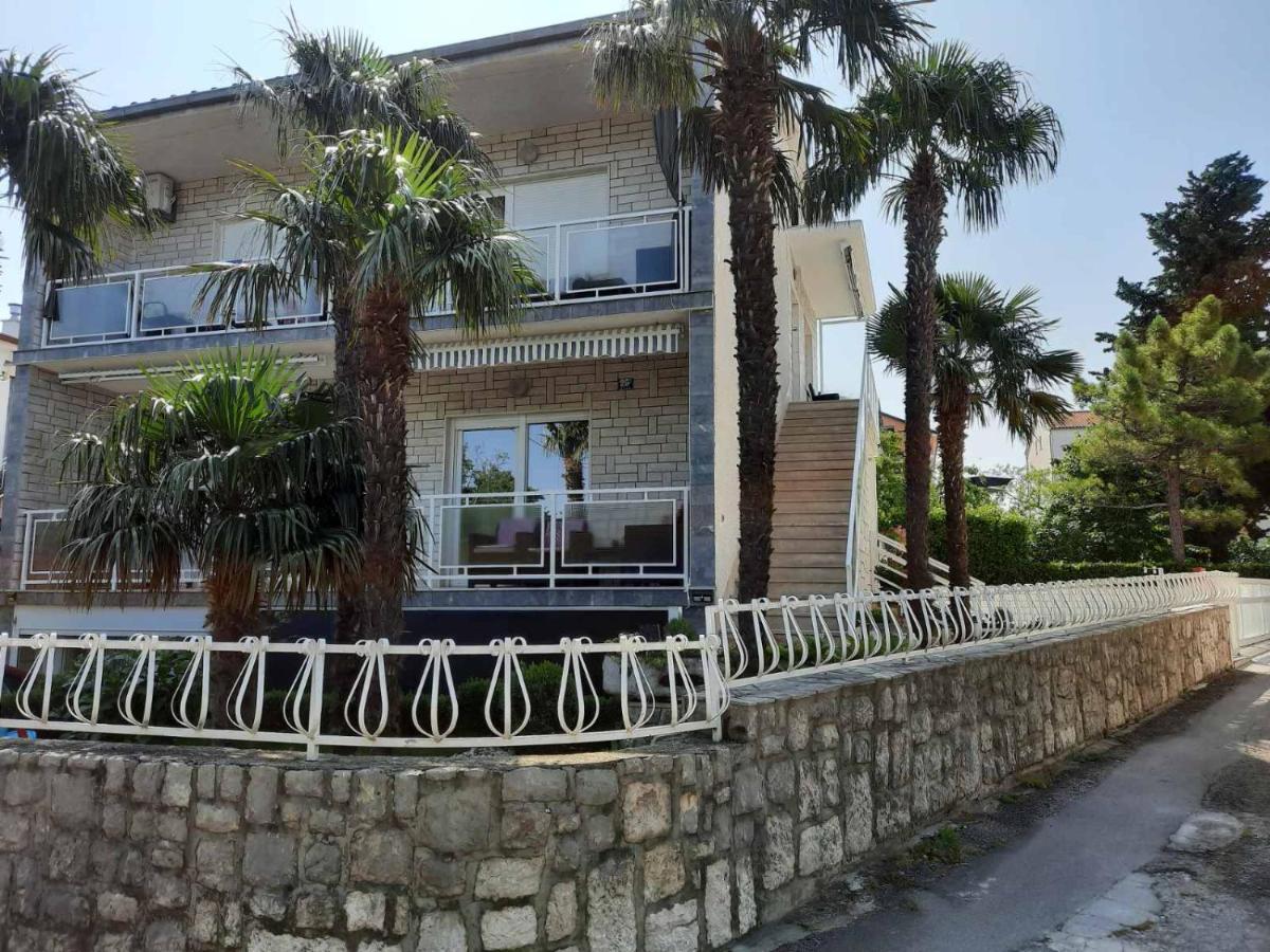 Apartment Dino Selce Esterno foto