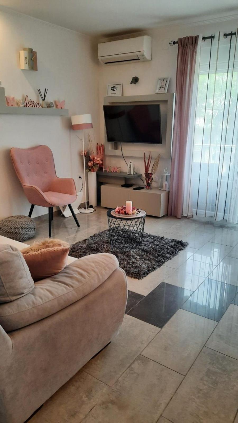 Apartment Dino Selce Esterno foto