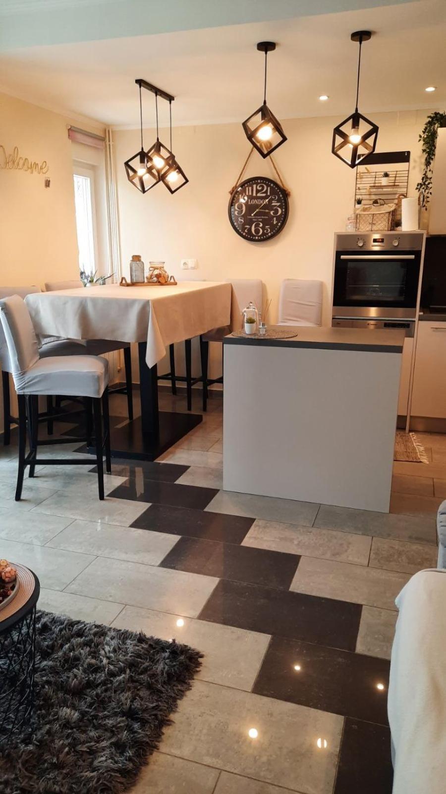Apartment Dino Selce Esterno foto