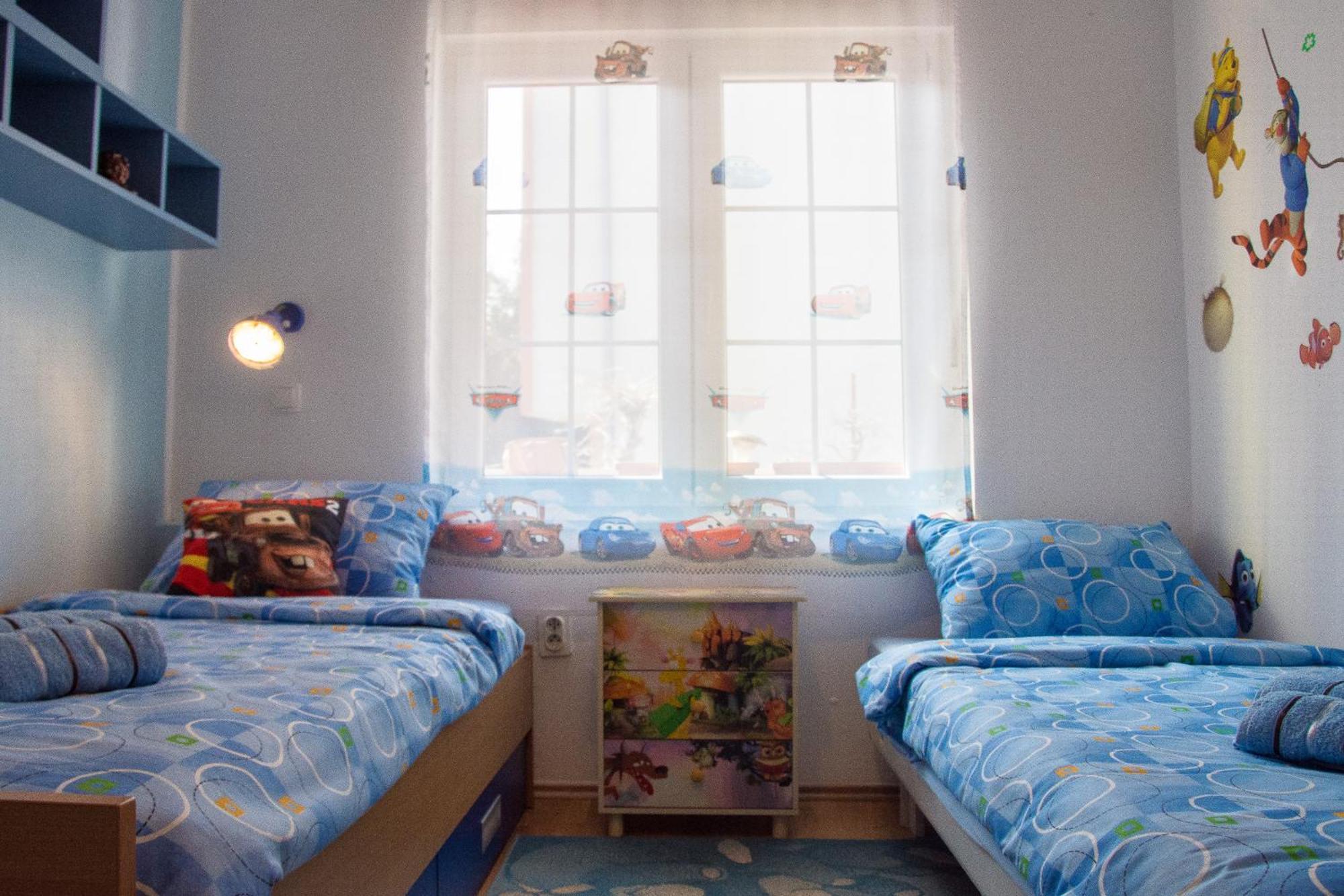 Apartment Dino Selce Esterno foto