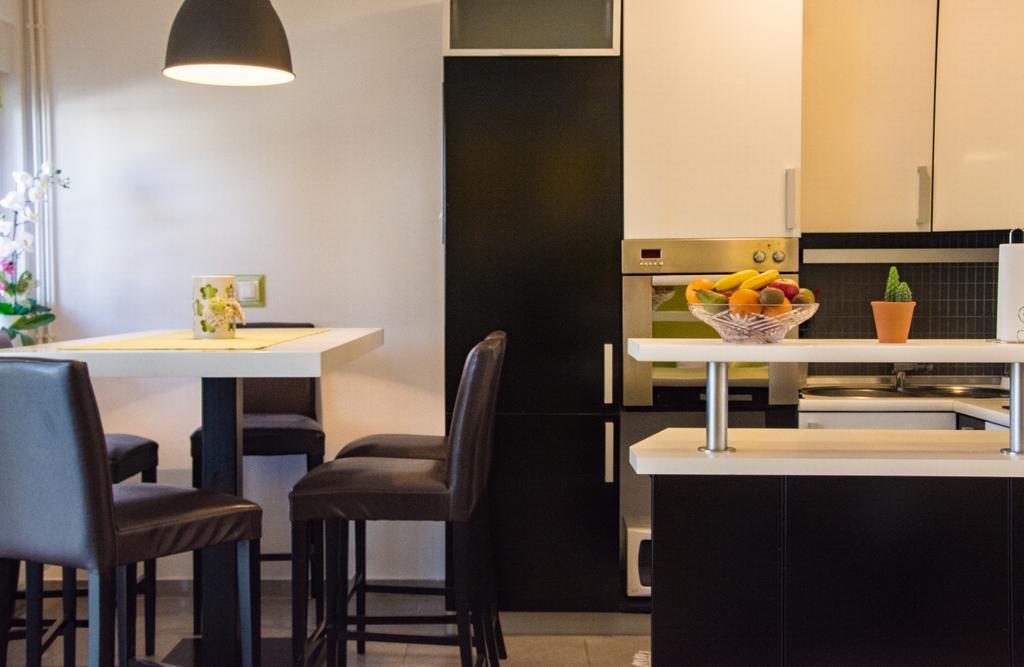 Apartment Dino Selce Esterno foto